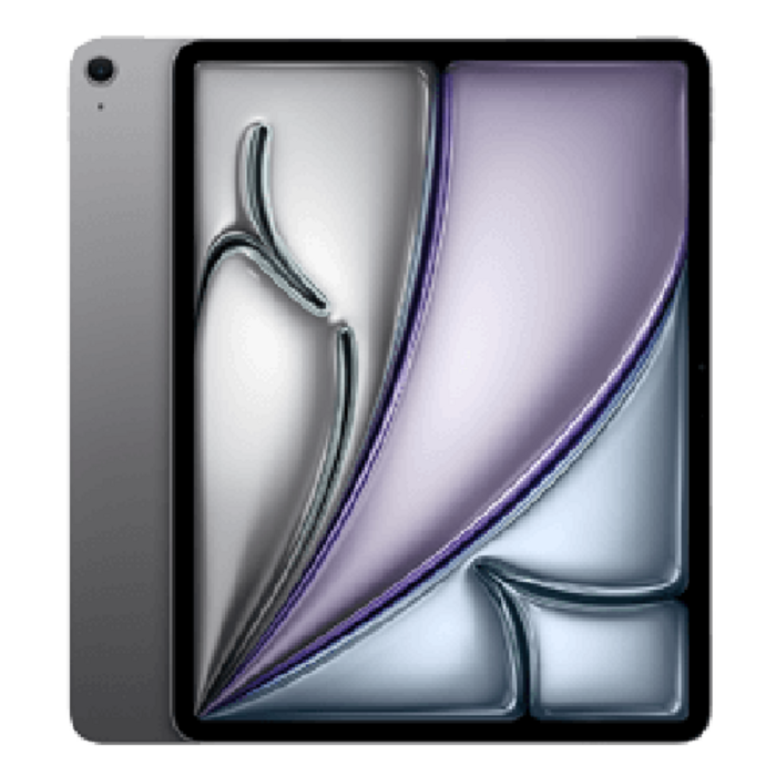 Refurbished Apple Refurbished Apple iPad Air 7 (2025) 11-inch 128GB Wifi Space Gray - Zichtbaar gebruikt