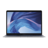 Refurbished Apple Refurbished Apple MacBook Air 13 inch (2019) - i5 - 8GB - 256GB - Spacegrijs - Zichtbaar gebruikt