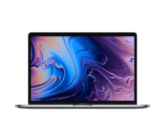 Refurbished Apple Refurbished Apple MacBook Pro 13 inch (2019) i5 - 8GB - 128GB Space Grey - Zichtbaar gebruikt