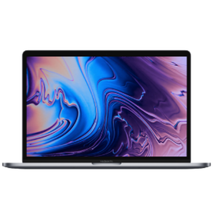 Refurbished Apple Refurbished Apple MacBook Pro 13 inch (2019) i5 - 8GB - 128GB Space Grey - Zichtbaar gebruikt
