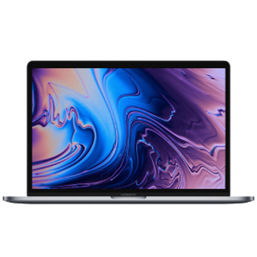 Refurbished Apple Refurbished Apple MacBook Pro 13 inch (2019) i5 - 8GB - 128GB Space Grey - Zichtbaar gebruikt
