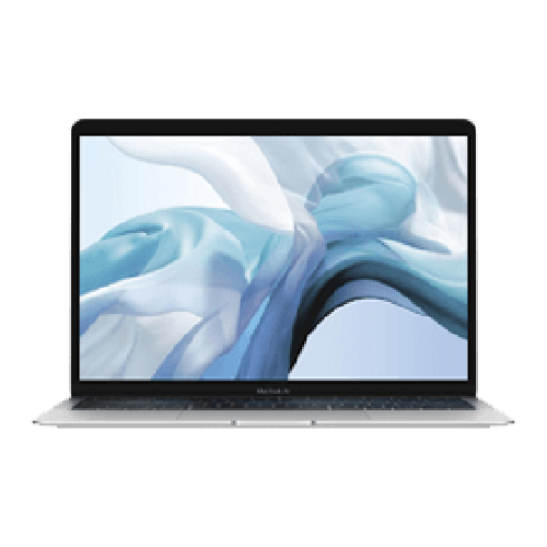 Refurbished Apple Refurbished Apple MacBook Air 13 inch (2018) - i5 - 8GB - 128GB SSD - Licht gebruikt
