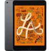 Refurbished Apple Refurbished Apple iPad Mini 5 64GB Space Grey (Wifi + 4G) - Zo goed als nieuw