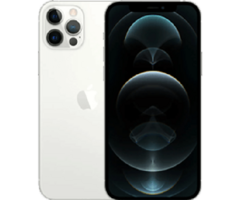 Refurbished Apple Apple iPhone 12 Pro 256GB Zilver - Refurbished (Zichtbaar gebruikt)