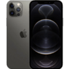 Refurbished Apple Refurbished Apple iPhone 12 Pro 256GB Zwart - Zichtbaar gebruikt