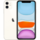 Apple iPhone 11 128GB Wit - Refurbished (Zonder Face ID)