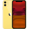 Refurbished Apple Refurbished Apple iPhone 11 128GB Geel (Zonder Face ID)
