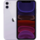 Apple iPhone 11 128GB Paars - Refurbished (Zonder Face ID)