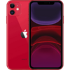 Refurbished Apple Apple iPhone 11 128GB Rood - Refurbished (Geen Face ID)
