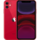 Apple iPhone 11 128GB Rood - Refurbished (Geen Face ID)