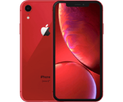 Refurbished Apple Apple iPhone XR 64GB Rood - Refurbished (Zichtbaar gebruikt)