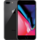 Refurbished Apple iPhone 8 Plus 64GB Space Grey - Licht gebruikt
