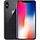 Refurbished Apple iPhone X - 64GB - Space Grey - Zichtbaar gebruikt