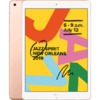 Refurbished Apple Refurbished Apple iPad 2019 32GB Goud Wifi + 4G - Zo goed als nieuw