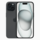 Refurbished Apple iPhone 15 256GB Zwart - Zo Goed Als Nieuw