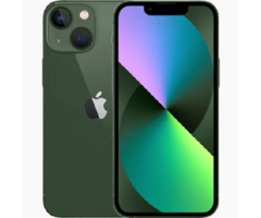 Refurbished Apple Refurbished Apple iPhone 13 128GB Groen - Zo goed als nieuw