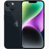 Refurbished Apple Refurbished Apple iPhone 14 128GB Zwart - Zo goed als nieuw