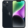 Refurbished Apple iPhone 14 128GB Zwart - Zo goed als nieuw