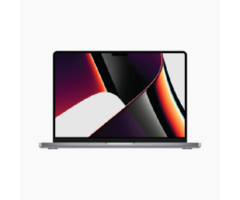 Refurbished Apple Refurbished Apple MacBook Pro 14" (2021) M1 8-Core 16GB 512GB Zilver - Zo goed als nieuw