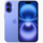 Apple iPhone 16 Plus 128GB Blauw - Refurbished Zo Goed Als Nieuw