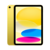 Refurbished Apple Refurbished Apple iPad 2025 128GB Geel (Wifi + 5G) - Zo goed als nieuw