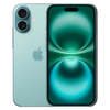 Refurbished Apple Apple iPhone 16 Plus 128GB Groen - Refurbished Zo Goed Als Nieuw