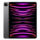 Refurbished Apple iPad Pro 12.9-inch 2022 - 512GB - Wifi + 5G - Spacegrijs - Zo goed als nieuw