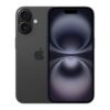 Refurbished Apple Refurbished Apple iPhone 16 Plus 128GB Zwart - Zo goed als nieuw