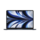 Refurbished Apple MacBook Air 13 inch M2 (2022) - 256GB - 8GB RAM - Middernacht - Zo goed als nieuw