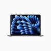 Refurbished Apple Refurbished Apple MacBook Air 15 inch M2 (2023) - 8GB - 256GB - Middernacht - Zo goed als nieuw