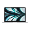 Refurbished Apple Refurbished Apple MacBook Air 13 inch M2 (2022) 256GB 8GB RAM Zilver - Zo goed als nieuw