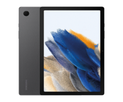 Refurbished Samsung Refurbished Samsung Galaxy Tab A8 4G 32GB - Space Gray - Zo goed als nieuw