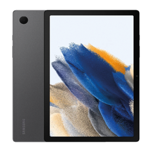 Refurbished Samsung Refurbished Samsung Galaxy Tab A8 4G 32GB - Space Gray - Zo goed als nieuw