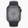 Refurbished Apple Watch Series 8 45mm 4G Zwart - Zo goed als nieuw