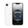 Apple iPhone 16e 128GB Wit - Refurbished (Zo Goed Als Nieuw)