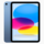 Refurbished Apple iPad 2025 128GB Blauw (Wifi + 5G) - Zo goed als nieuw