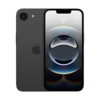 Refurbished Apple Apple iPhone 16e 128GB Zwart - Refurbished (Zo goed als nieuw)