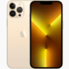 Refurbished Apple Apple iPhone 13 Pro Max 256GB Goud - Refurbished Zo goed als nieuw