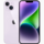 Apple iPhone 14 Plus 128GB Paars - Refurbished Zo Goed Als Nieuw