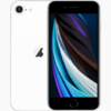 Refurbished Apple Apple iPhone SE (2020) 256GB Wit - Refurbished (Zo Goed Als Nieuw)
