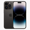 Refurbished Apple Apple iPhone 14 Pro Max 128GB Space Grey - Refurbished Zo Goed Als Nieuw