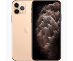 Refurbished Apple Apple iPhone 11 Pro 64GB Goud - Refurbished (Zo Goed Als Nieuw)