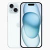 Refurbished Apple Apple iPhone 15 Plus 128GB Blauw - Refurbished (Zo Goed Als Nieuw)