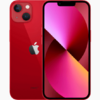 Refurbished Apple Apple iPhone 13 128GB Rood - Refurbished Zo Goed Als Nieuw