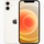 Apple iPhone 12 mini 128GB Wit - Refurbished (Zo goed als nieuw)