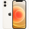 Refurbished Apple Apple iPhone 12 mini 64GB Wit - Refurbished Zo Goed Als Nieuw