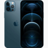 Refurbished Apple Apple iPhone 12 Pro 128GB Blauw - Refurbished Zo Goed Als Nieuw