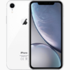 Refurbished Apple Apple iPhone XR 128GB Wit - Refurbished Zo Goed Als Nieuw