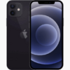 Refurbished Apple Refurbished Apple iPhone 12 64GB Zwart - Zo goed als nieuw