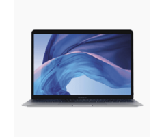 Refurbished Apple Refurbished Apple MacBook Air 2020 13 inch i5 1.1GHz 8GB 512GB Space Grey - Zo goed als nieuw
